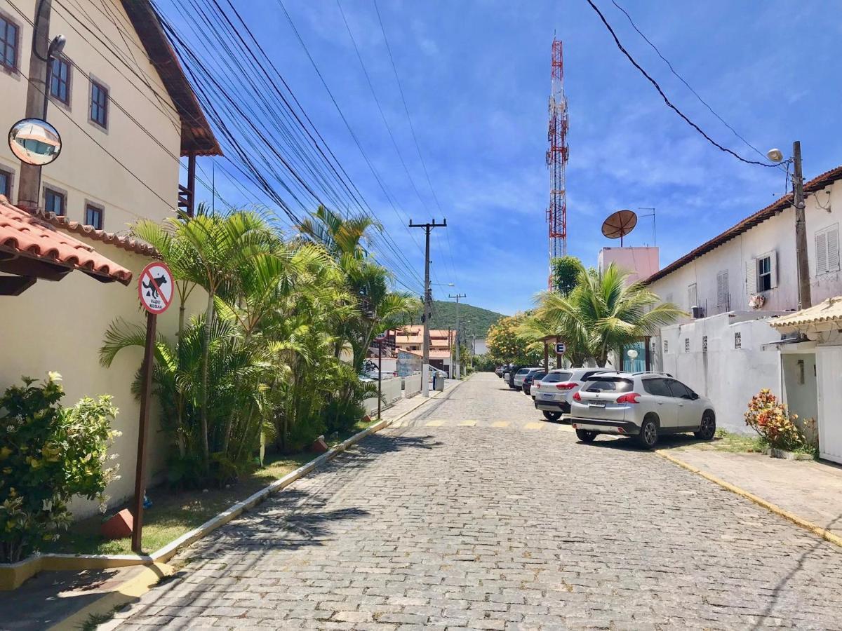 Casa Duplex A 450M Da Praia Do Pero - Cabo Frio Exterior photo